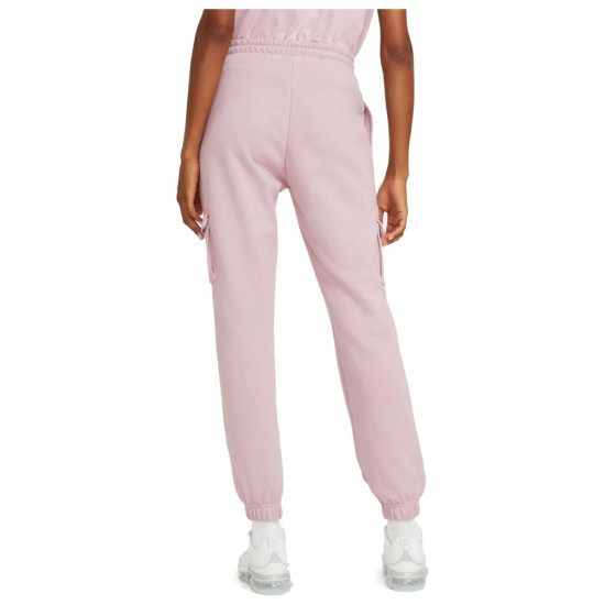 Nike Γυναικείο παντελόνι φόρμας NSW Swsh French terry Mr
